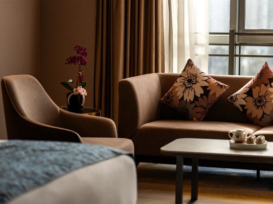 Фото Xiamen Software Park Fliport Hotel