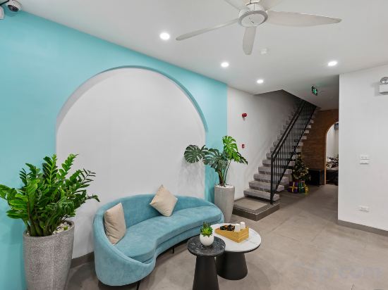 Фото NB Apartment - Kim Ma