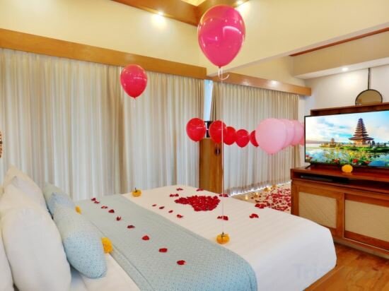 Фото Aksari Villa Seminyak by Ini Vie Hospitality