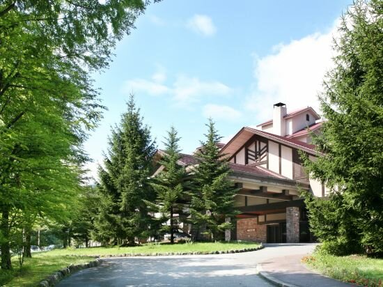 Фото Hakuba Tokyu Hotel