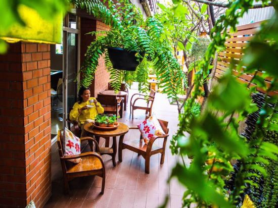 Фото Plai & Herbs Suvarnbhumi Airport