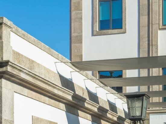 Фото The Editory Artist Baixa Porto Hotel
