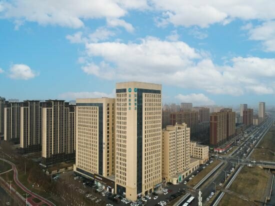 Hotel HanTing Hotel, Changchun, photo