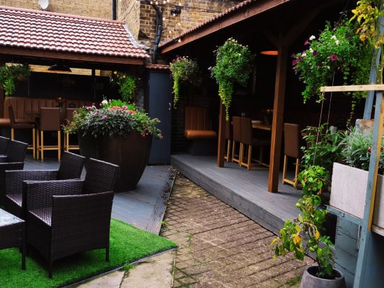 Фото Kilburn Arms