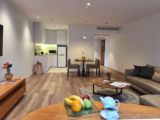 Фото Residence on Langley Park