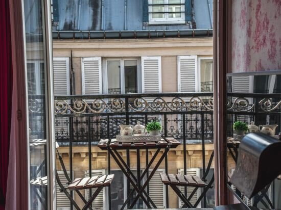 Фото Villa Eugenie