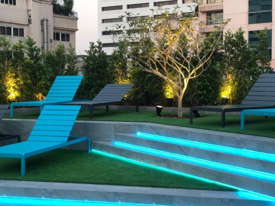 Фото The Quarter Silom by Uhg