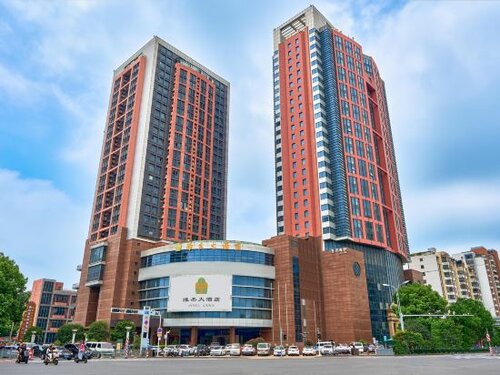 Grace Hotel