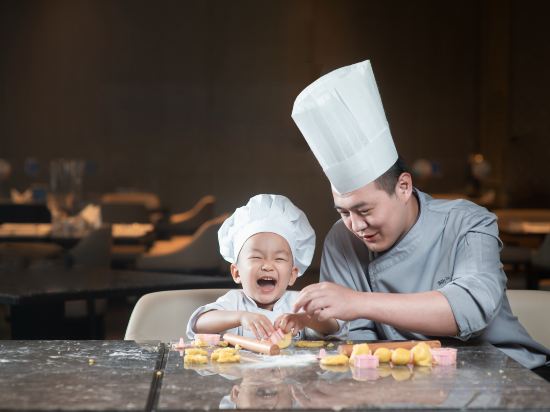 Фото DoubleTree by Hilton Beijing Badaling