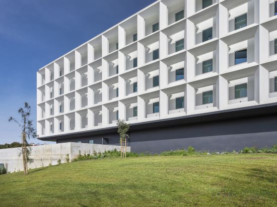 Фото B&b Hotel Vila do Conde