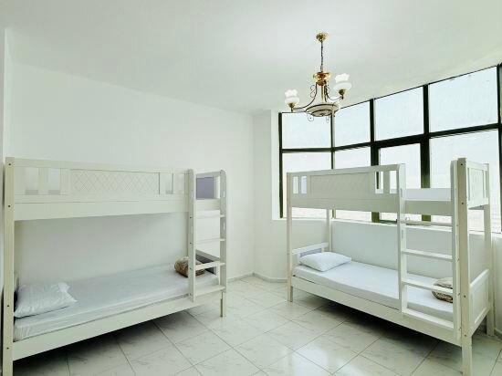 Apartments Aplyns Dormitory Male&Female, Sharjah, photo