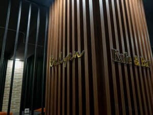 Гостиница Badyan