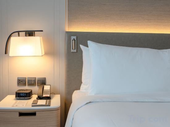 Фото Marriott Executive Apartments Bangkok, Sukhumvit 101