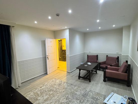 Фото New Star Zamalek Hotel