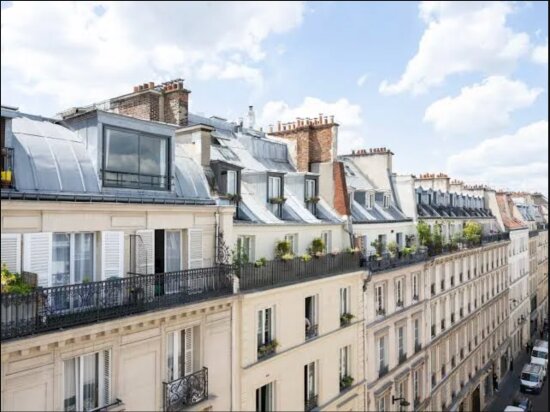 Фото отеля 3