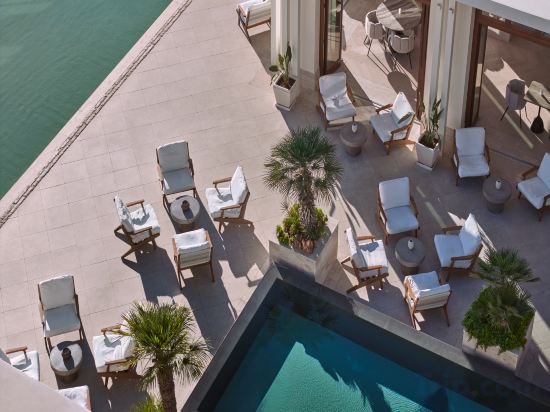 Фото Гостиница Grecotel Kos Imperial Thalasso