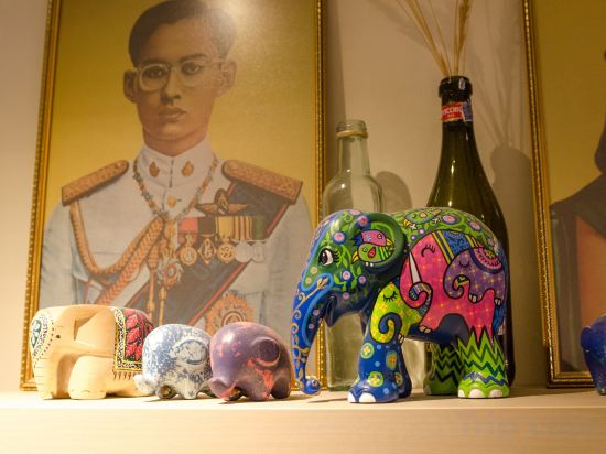 Фото Good Day Hostel