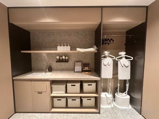 Фото Frida Hotels Guangzhou Baiyun International airport