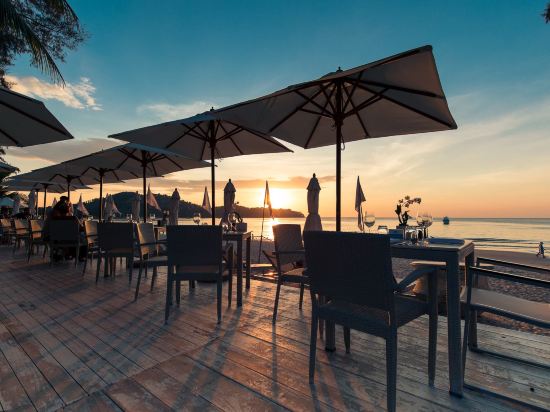 Фото Twinpalms MontAzure Phuket