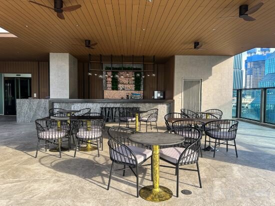 Фото Urbana Sathorn