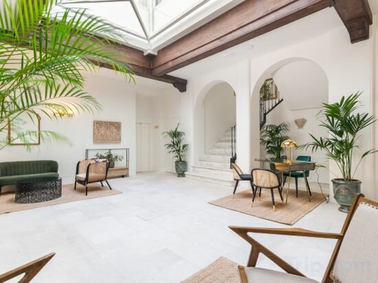 Фото Be Mate Málaga Centro