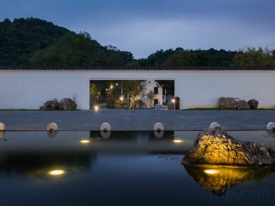 Фото Hangzhou Yagu Resort