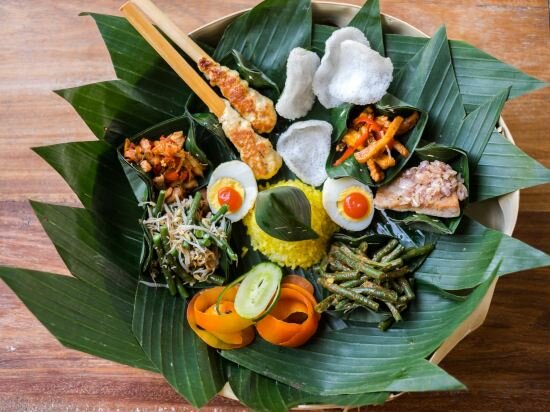 Фото Tetirah Boutique Hotel