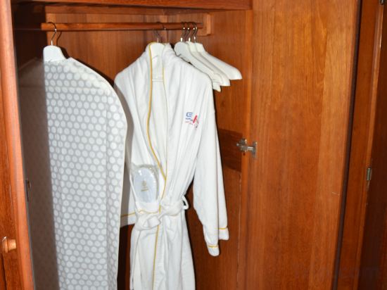 Фото Adamaoua Grand Hotel