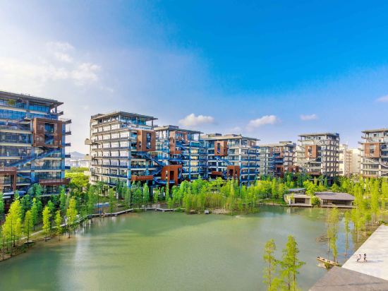 Фото Taihua Wutong Hotel