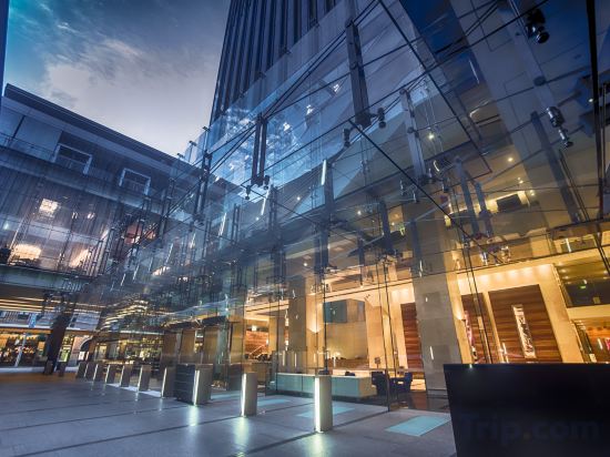 Фото Hilton Sydney