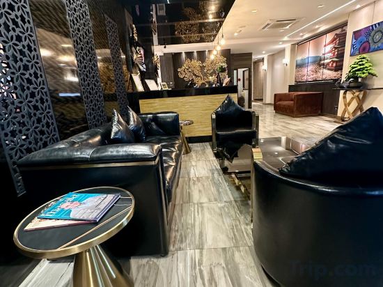 Фото Sakura Sky Residence