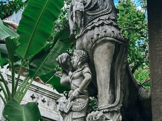 Фото The Rim Resort