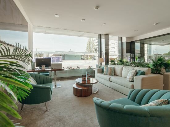 Фото ABC Hotel Porto Boavista