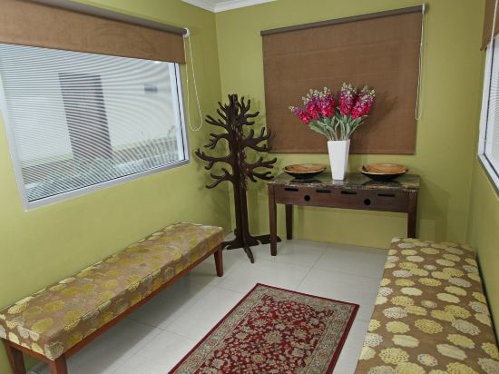 Фото Accordia Dago