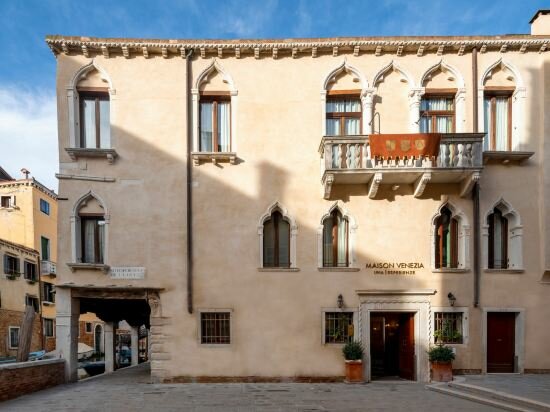 Фото Residenza Venezia Una Esperienze