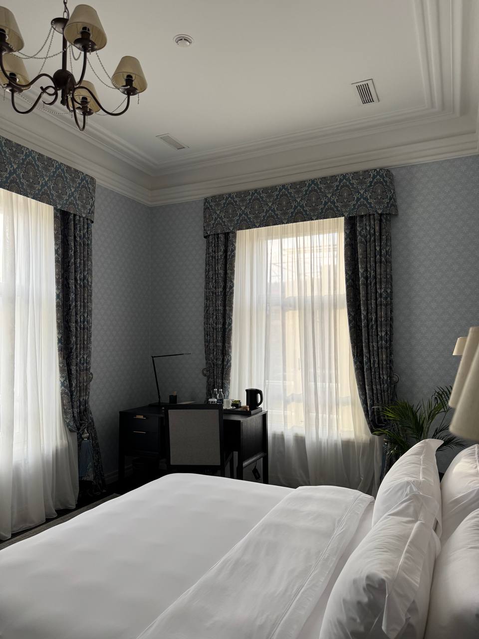 Фото Исторический квартал