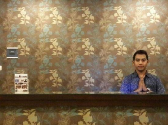 Фото Sisingamangaraja Guest House Semarang