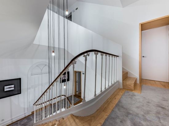 Фото Sapientia Boutique Hotel