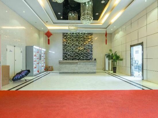 Apartments Shenyang Shenyu Apartment, Shenyang, photo