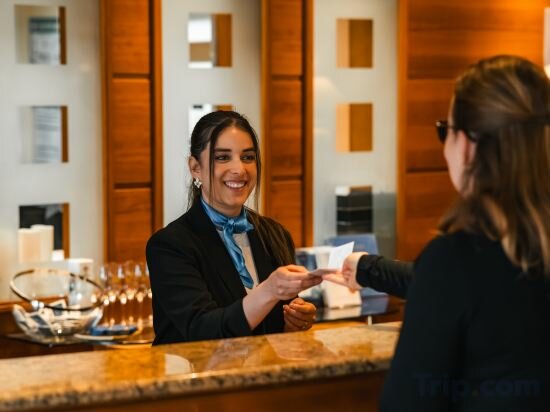 Фото Grand Hotel Binz