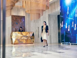 Гостиница Capri by Fraser