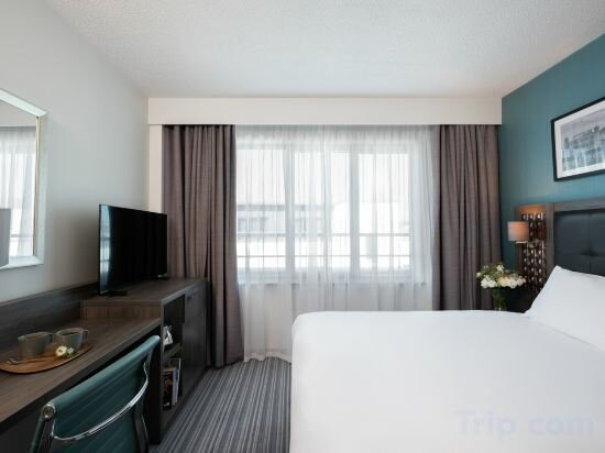 Фото Jurys Inn Brighton