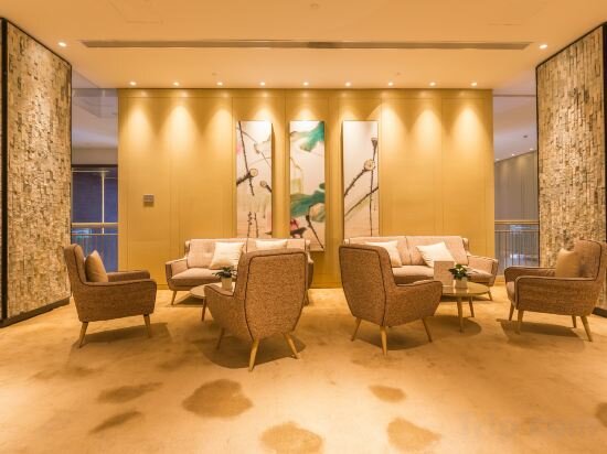 Фото Hilton Garden Inn Xi'an High-Tech Zone