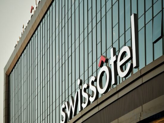 Фото Swissôtel Tashkent