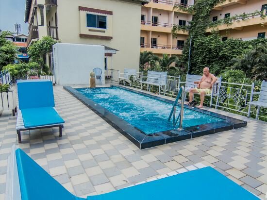 Фото Sutus Court 3