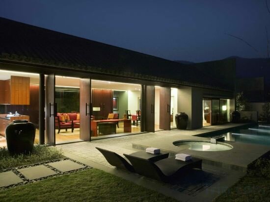 Hotel Kayumanis Nanjing Private Villa & SPA, Nanjing, photo