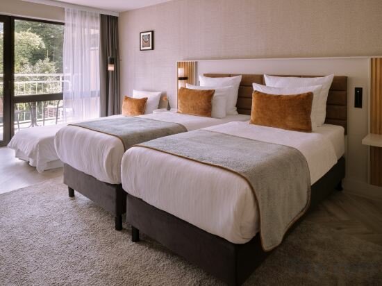 Фото Leonardo Royal Hotel Baden