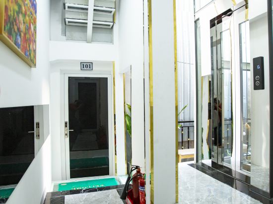 Фото Le Vu Hotel