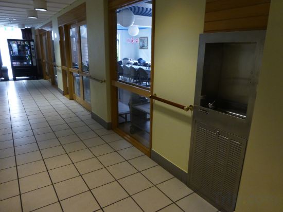 Фото Mariners Court Hotel Sydney