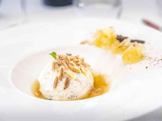 Фото Grand Hotel Continental Siena – Starhotels Collezione